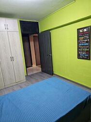 Blk 56 BLANGAH VIEW (Bukit Merah), HDB 4 Rooms #505078051
